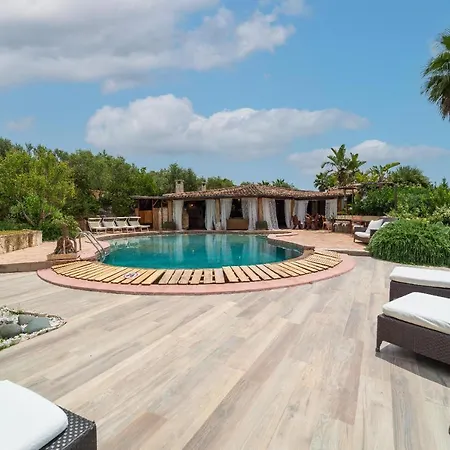 Venere Villa
