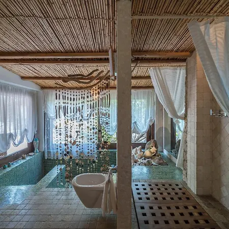 Venere Villa *